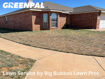 Lawn Mowing nearby Lubbock, TX, 