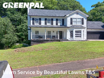 Lawn Care nearby Conyers, GA, 