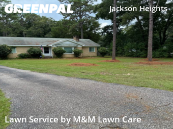 Lawn Mowing Service nearby Mobile, AL, 