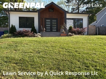 Lawn Service nearby Decatur, GA, 