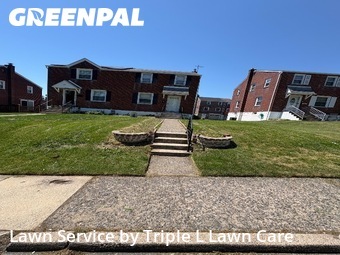 Lawn Service nearby Sharon Hill, PA, 
