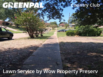 Lawn Mow nearby Shreveport, LA, 