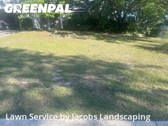 Lawn Mowing nearby Columbia, SC, 