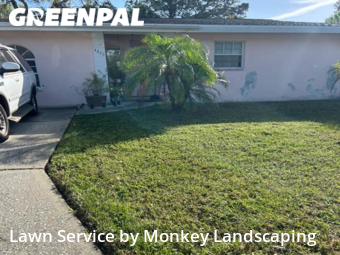 Lawn Care nearby St. Petersburg, FL, 