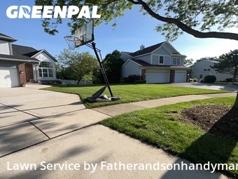 Lawn Care nearby Bartlett, IL, 