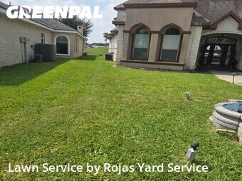 Lawn Mow nearby Pharr, TX, 