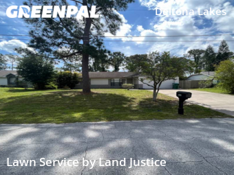 Yard Cutting nearby Deltona, FL, 