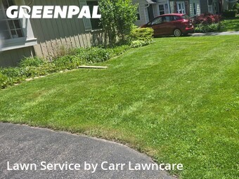 Yard Mowing nearby Rochester, NY, 