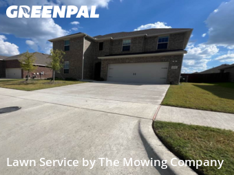 Lawn Maintenance nearby Garland, TX, 