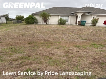 Lawn Service nearby Cape Coral, FL, 