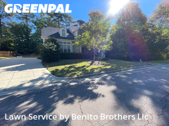 Lawn Maintenance nearby Cary, NC, 