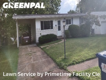 Lawn Mow nearby Florissant, MO, 