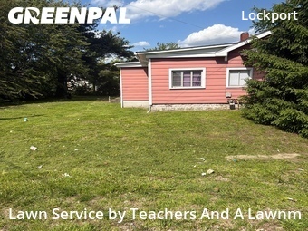 Lawn Mowing Service nearby Terre Haute, IN, 