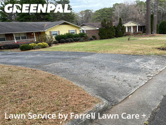 Yard Cutting nearby Atlanta, GA, 