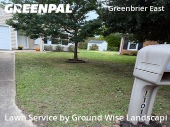 Lawn Service nearby Chesapeake, VA, 