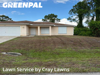 Yard Mowing nearby Lehigh Acres, FL, 
