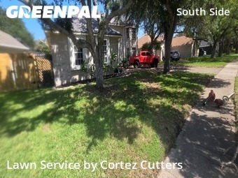Lawn Mowing nearby Corpus Christi, TX, 