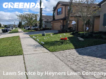 Lawn Care nearby Orlando, FL, 