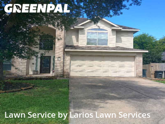 Lawn Care nearby League City, TX, 