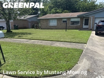 Lawn Cutting nearby Sapulpa, OK, 