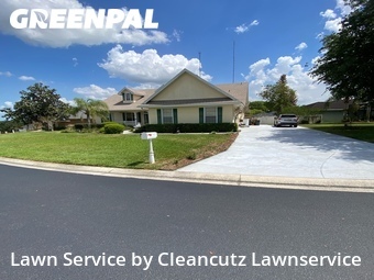 Lawn Mowing Service nearby Lakeland, FL, 