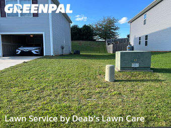 Yard Cutting nearby Greensboro, NC, 