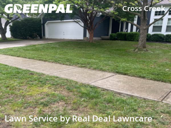 Lawn Service nearby Hilliard, OH, 