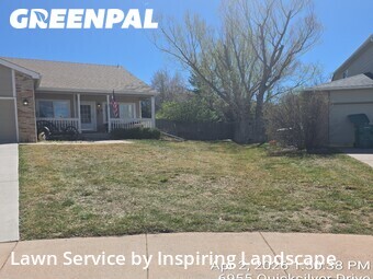 Lawn Cutting nearby Colorado Springs, CO, 