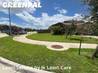 Lawn Service nearby Missouri City, TX, 