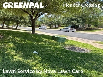 Yard Mowing nearby Austin, TX, 