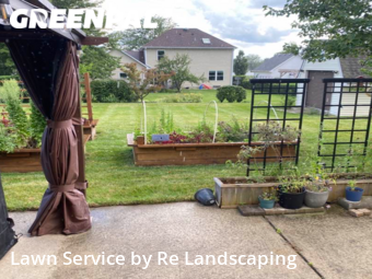 Yard Cutting nearby Carol Stream, IL, 