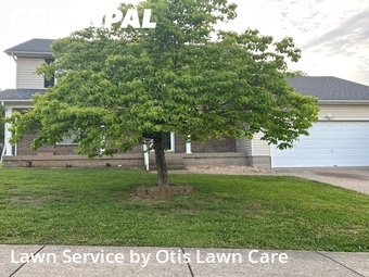 Grass Cutting nearby Louisville, KY, 