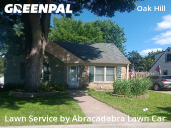 Lawn Mow nearby Minneapolis, MN, 