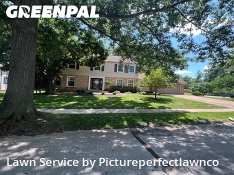 Lawn Cut nearby Chesterfield, MO, 