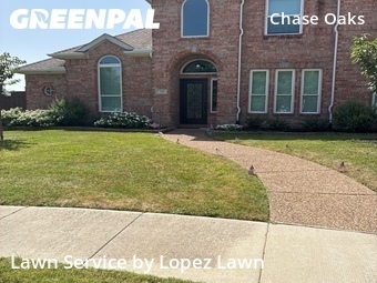 Lawn Service nearby Plano, TX, 