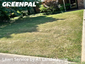 Lawn Mowing nearby Fayetteville, AR, 