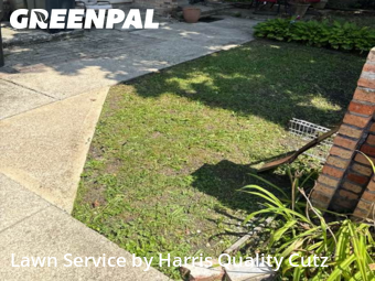 Lawn Service nearby South Chicago Heights, IL, 