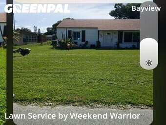 Lawn Care Service nearby Melbourne, FL, 