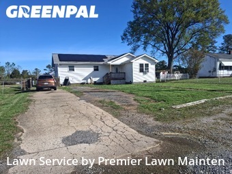 Grass Cut nearby Poquoson, VA, 