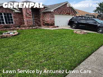 Lawn Care Service nearby Watauga, TX, 
