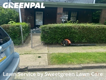 Yard Mowing nearby Pittsburgh, PA, 
