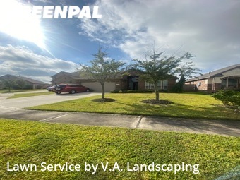 Lawn Maintenance nearby Porter, TX, 