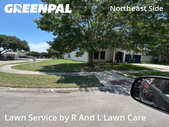 Lawn Maintenance nearby Converse, TX, 