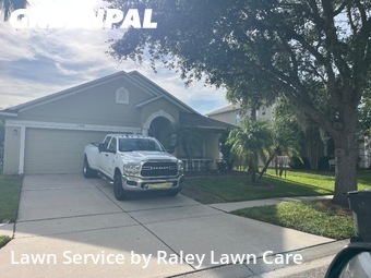 Grass Cutting nearby Riverview, FL, 