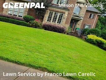 Lawn Service nearby Atlanta, GA, 