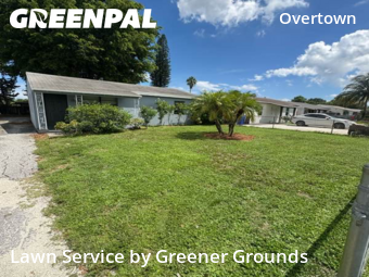 Lawn Cut nearby Fort Lauderdale, FL, 