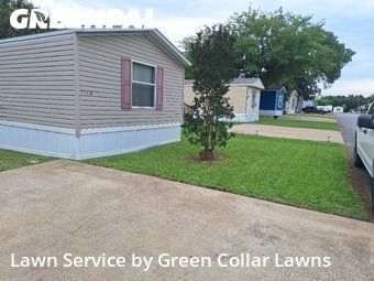 Grass Cutting nearby Mansfield, TX, 