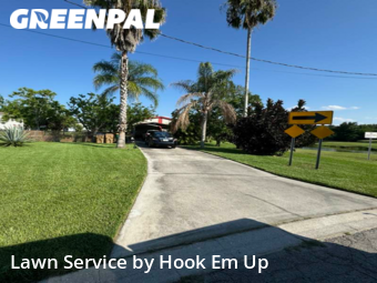Lawn Mowing nearby Kissimmee, FL, 