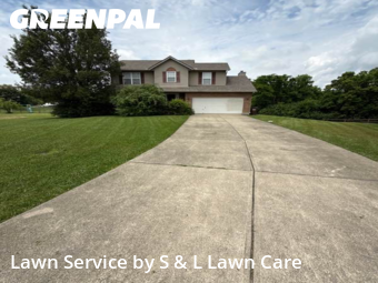 Lawn Cut nearby Hamilton, OH, 