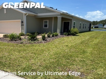 Lawn Cutting nearby St. Augustine, FL, 